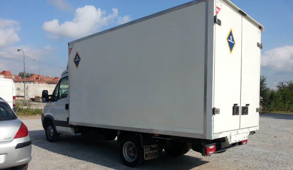 mudanzas en Palma - trabajo 2