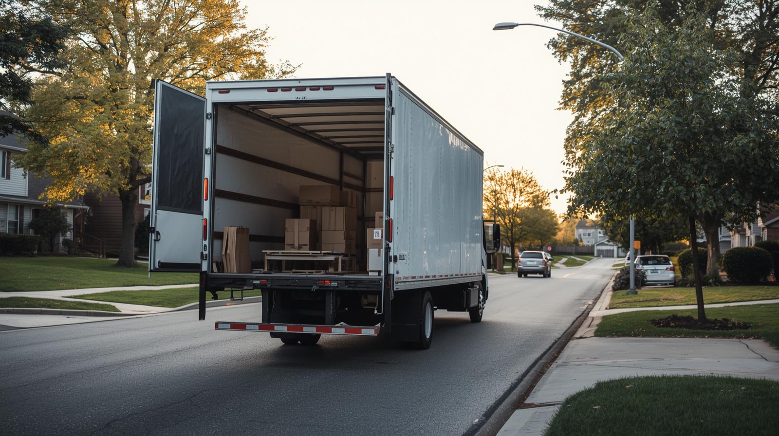 mudanzas en Palma - trabajo 3