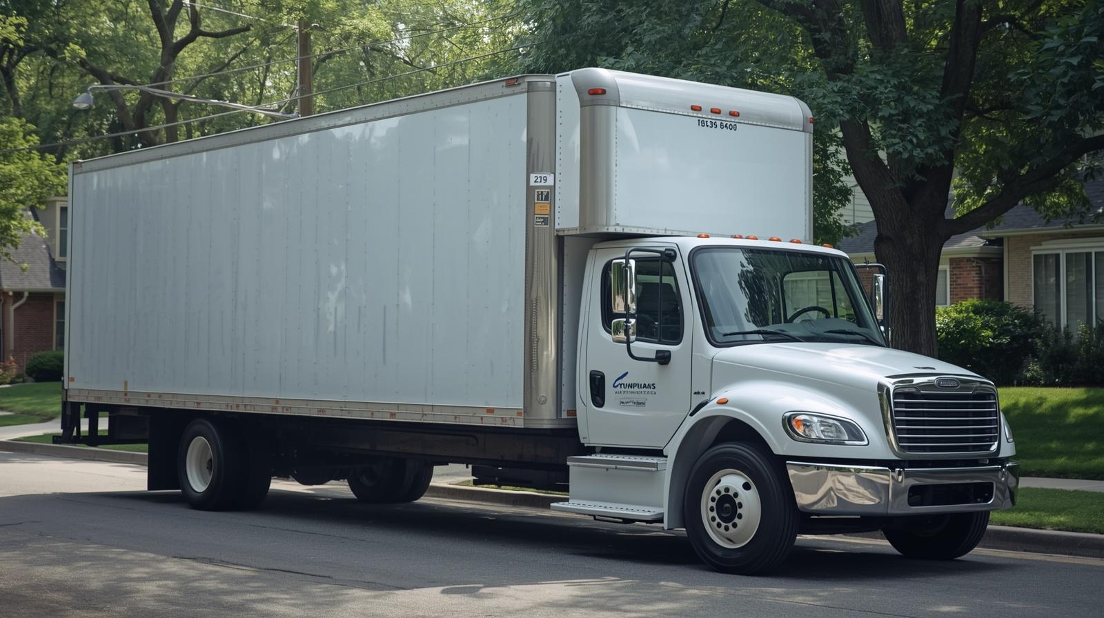 mudanzas en Palma - trabajo 4